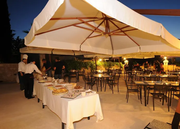Cefalicchio B&B
