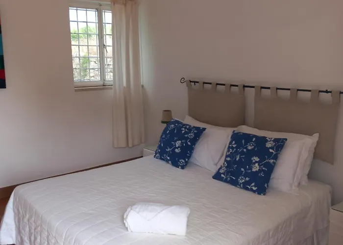 Cefalicchio B&B