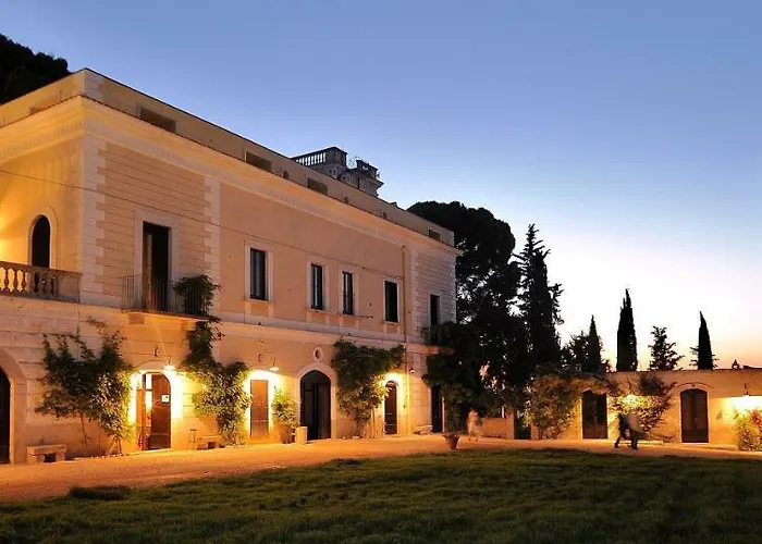 Cefalicchio B&B