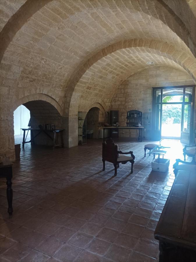 Cefalicchio B&B