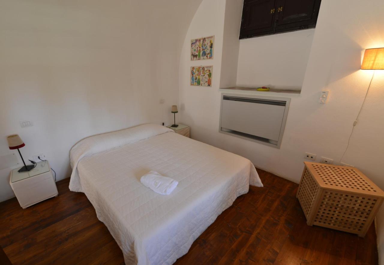 Cefalicchio B&B