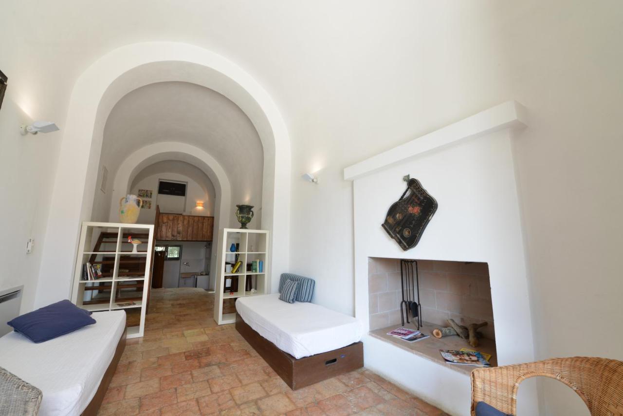 Cefalicchio Bed & Breakfast 3*
