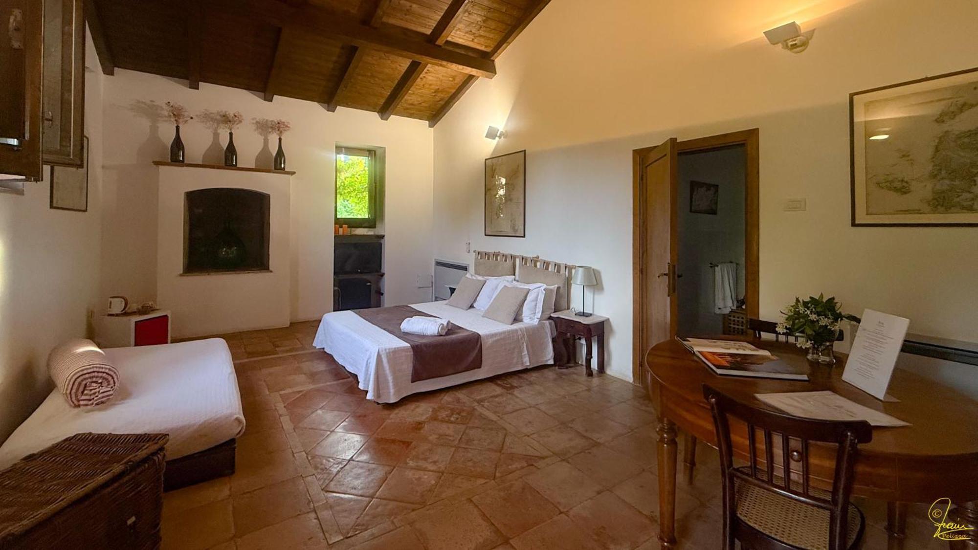 Cefalicchio B&B 3*