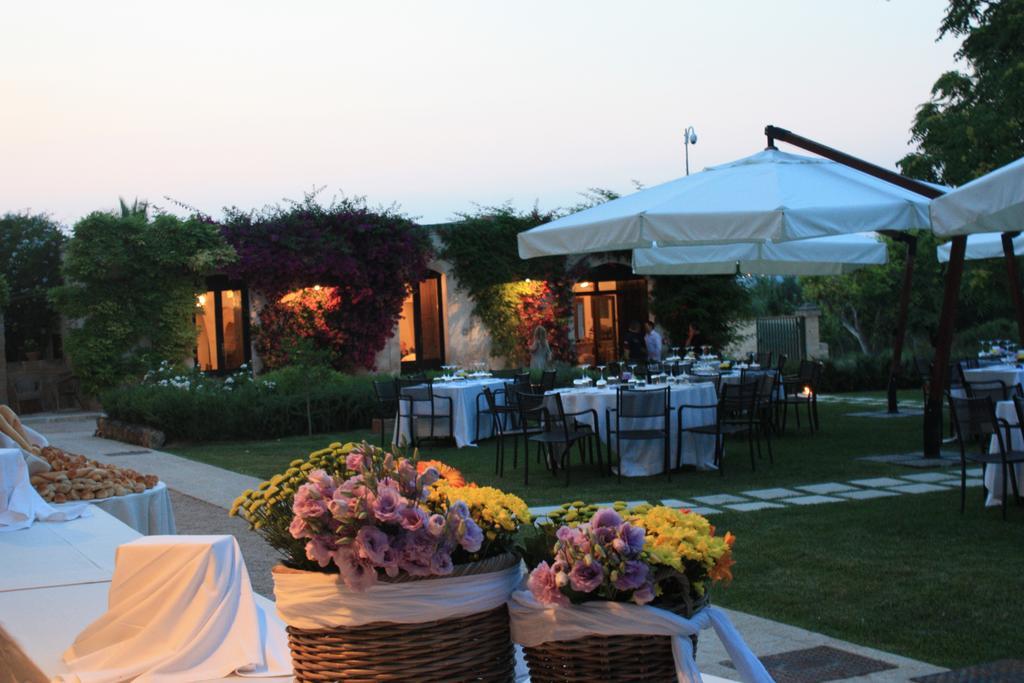 Cefalicchio B&B