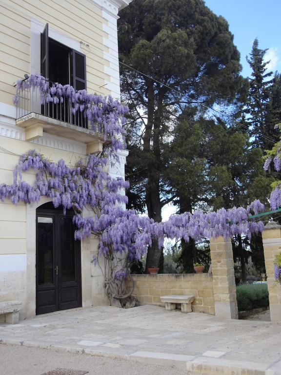 Bed & Breakfast Cefalicchio 3*