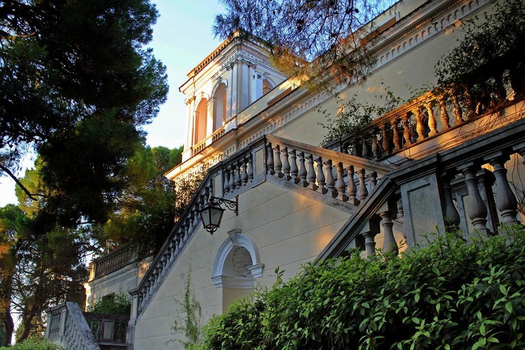 Bed & Breakfast Cefalicchio 3*