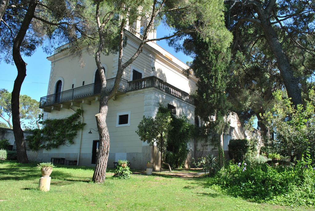 Cefalicchio Bed & Breakfast 3*