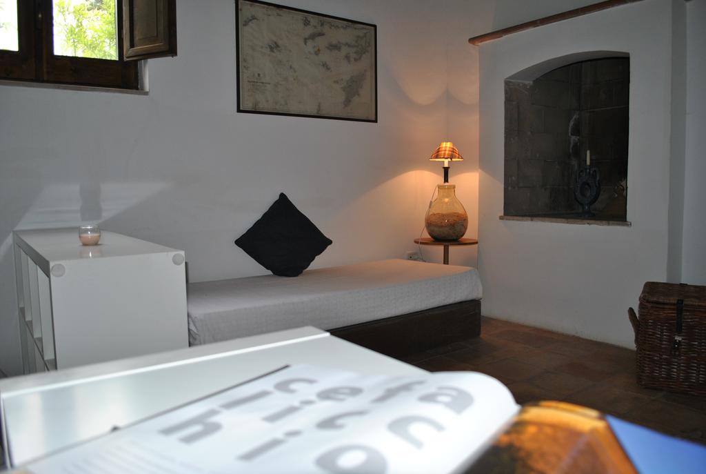 Cefalicchio Bed & Breakfast