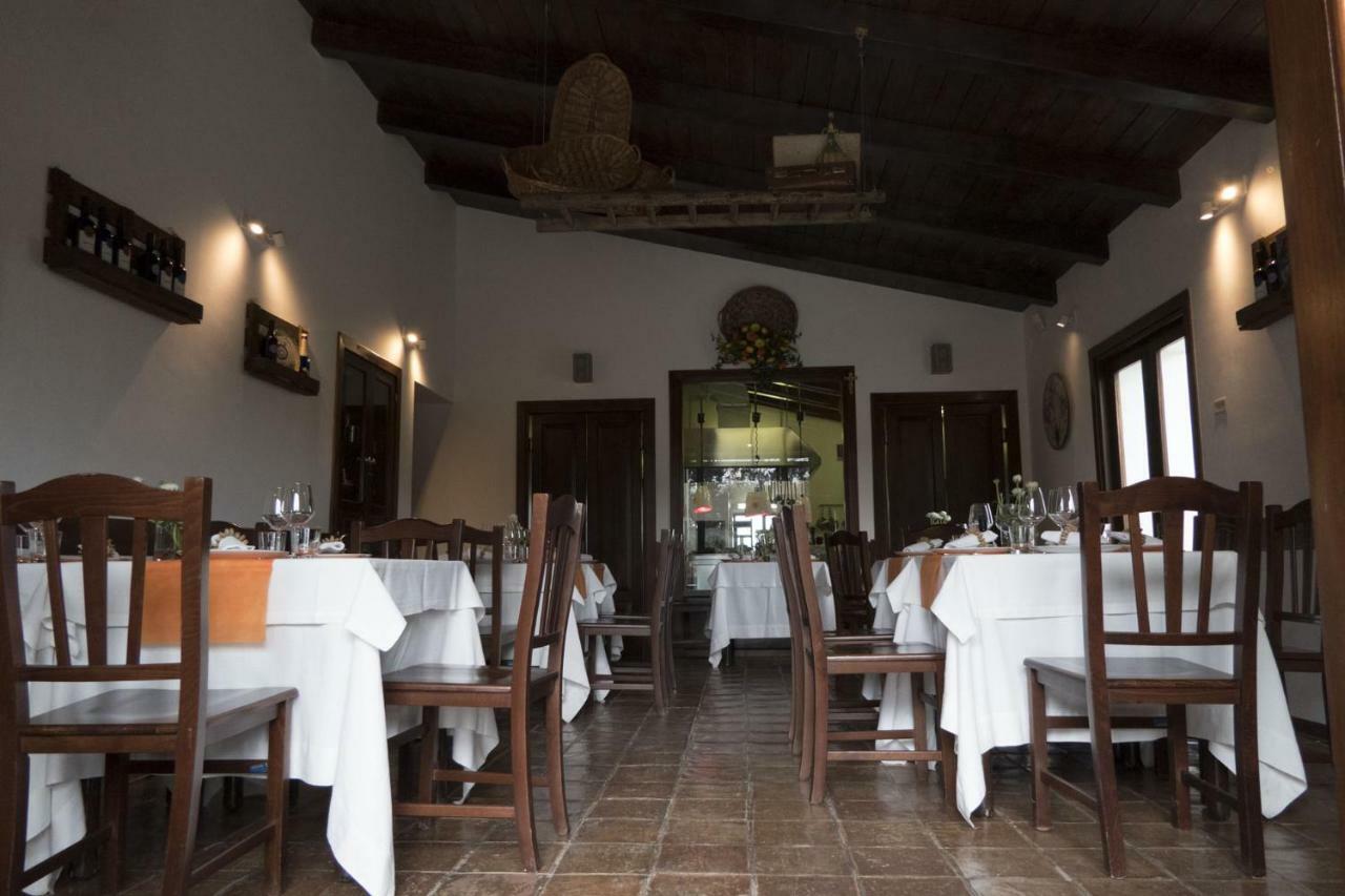 Cefalicchio B&B 3*