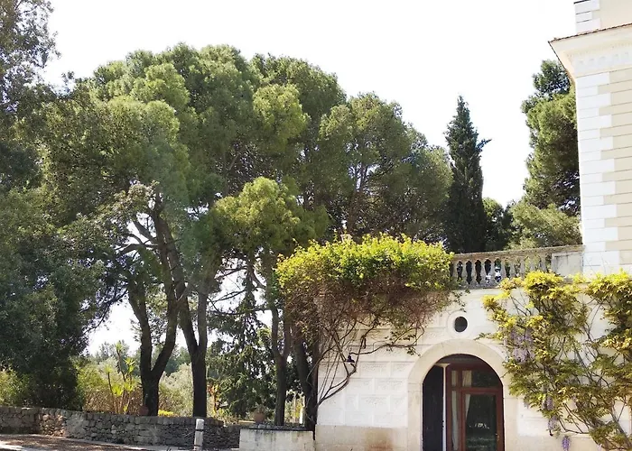 Cefalicchio B&B