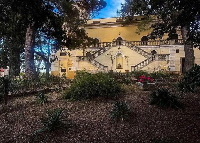 Cefalicchio B&B