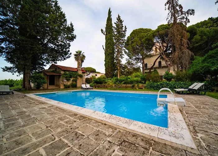 Cefalicchio B&B