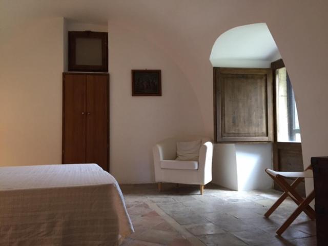 Cefalicchio B&B Bed & Breakfast