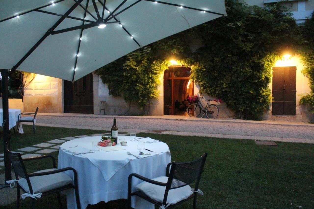 Cefalicchio B&B 3*