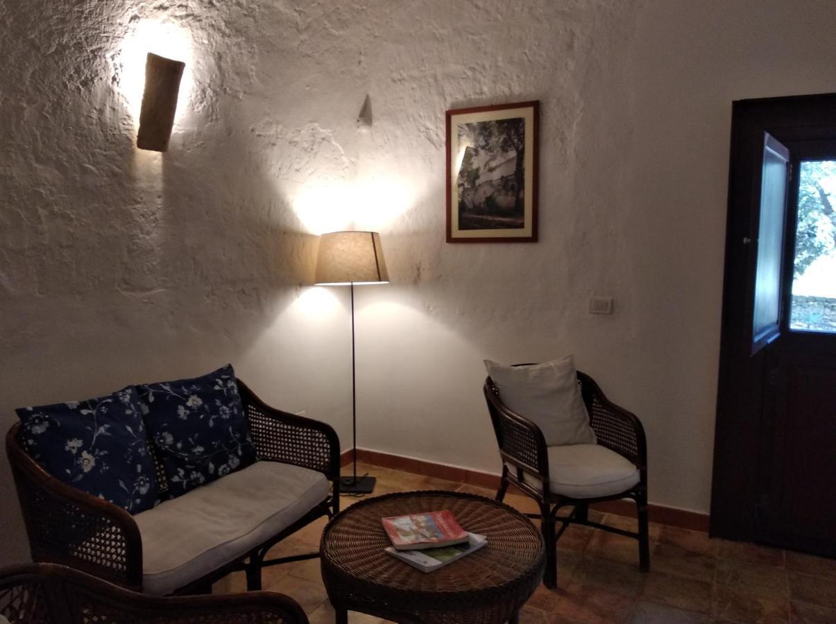 Bed and breakfast Cefalicchio
