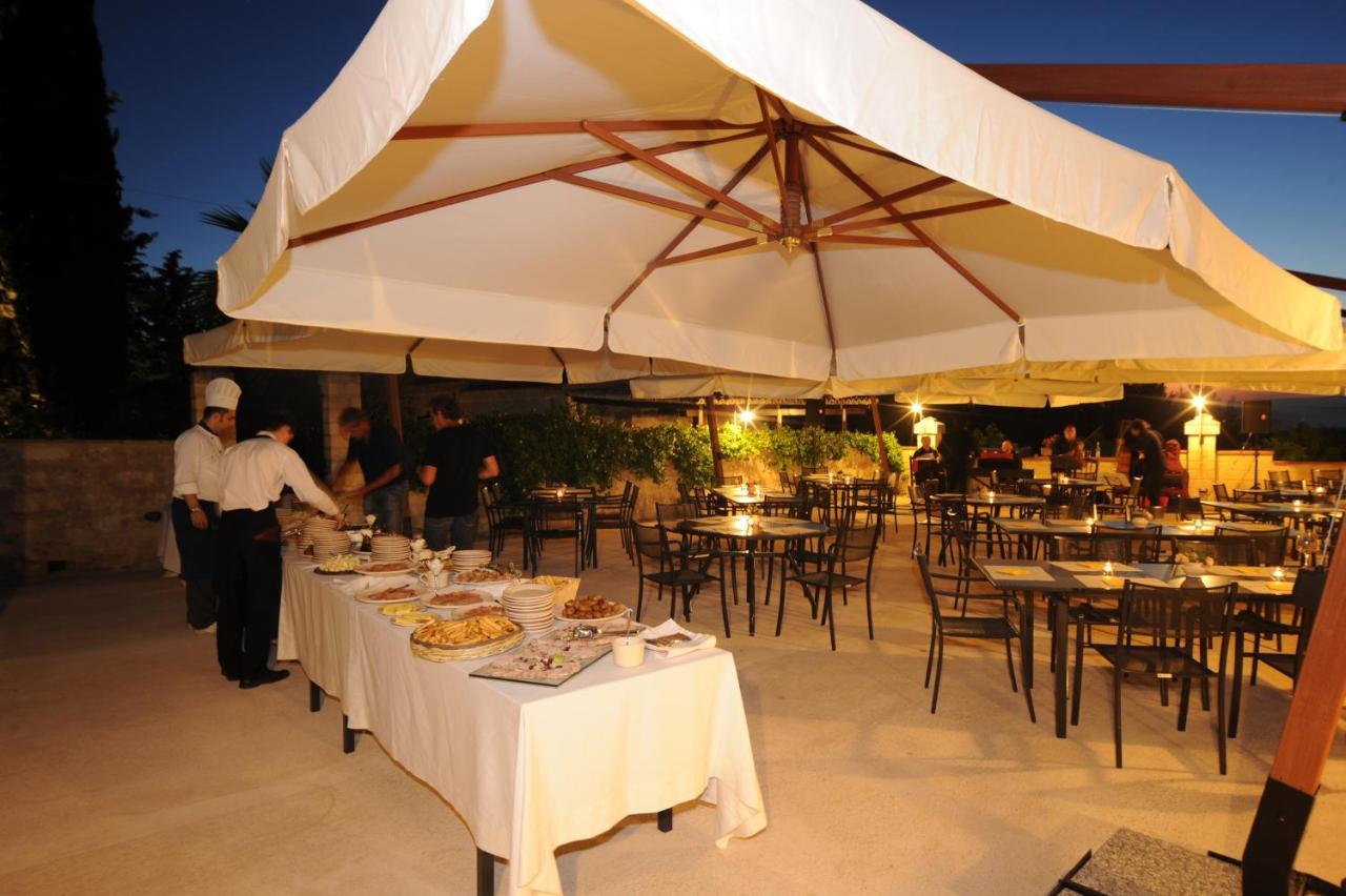 Cefalicchio B&B 3*
