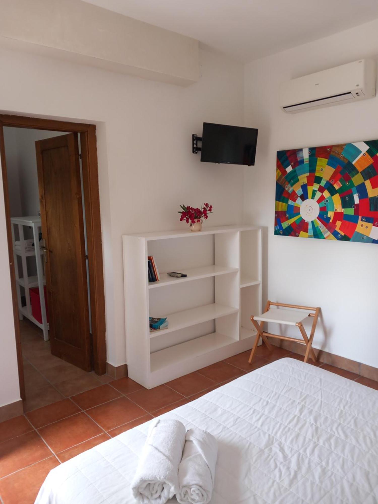 Bed and breakfast Cefalicchio 3*