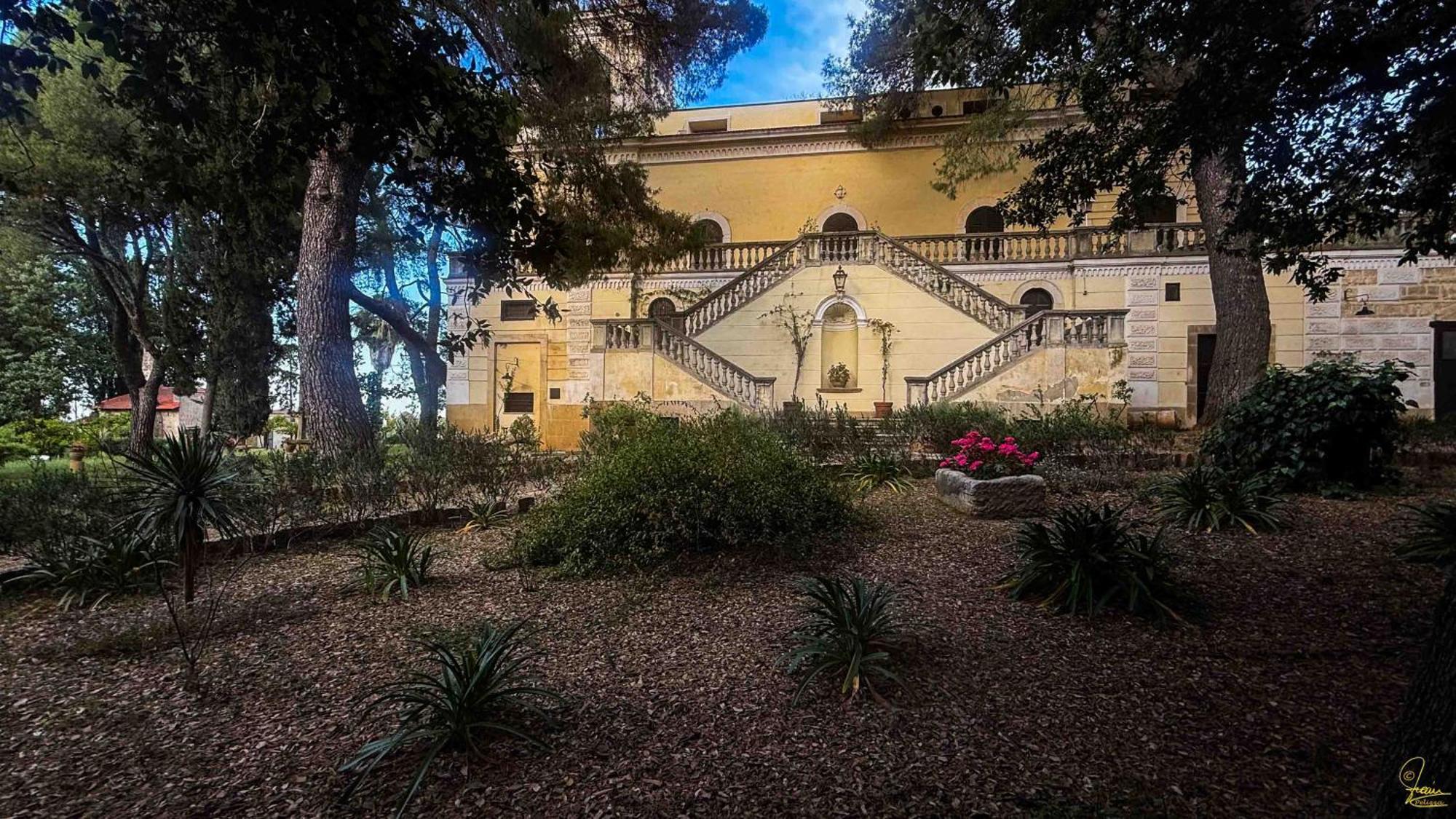 Cefalicchio Bed and breakfast