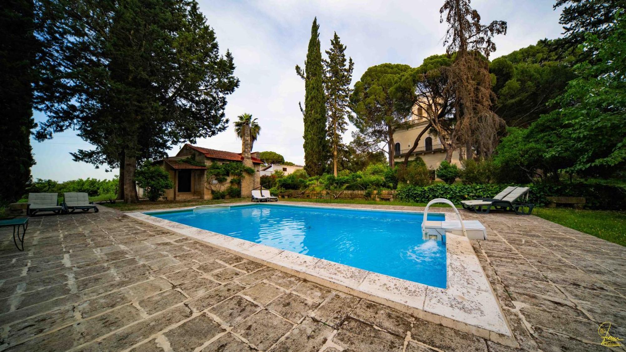 Cefalicchio Bed and breakfast 3*