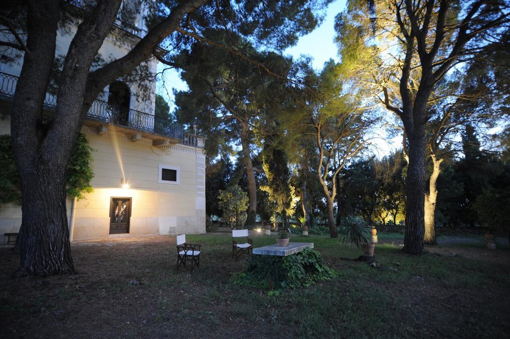 Bed and breakfast Cefalicchio