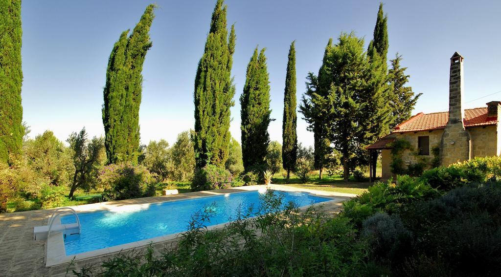 Bed and breakfast Cefalicchio 3*