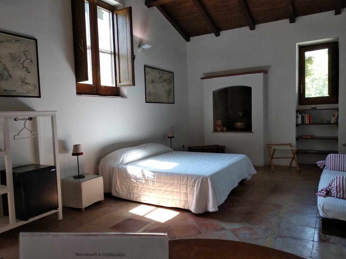Cefalicchio Bed and breakfast Canosa di Puglia