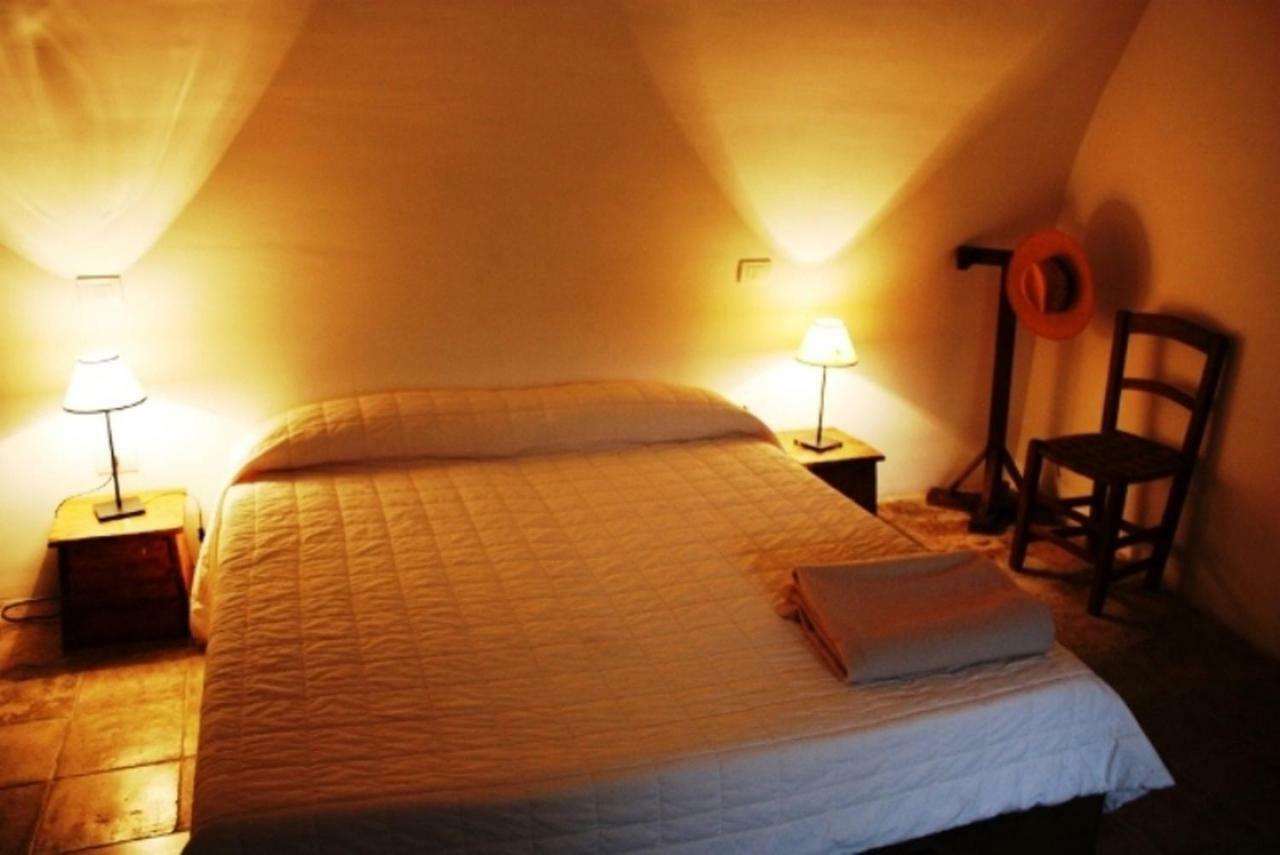 Cefalicchio Bed and breakfast 3*
